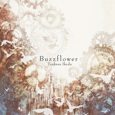 Buzzflower/イケダツカサ