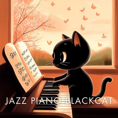 Soothing Piano Nights: Perfect for Relaxation/JAZZ PIANO BLACKCAT