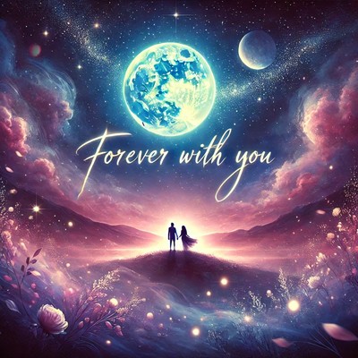 シングル/Forever With You/MICHELLE