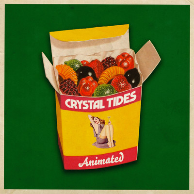 Animated/Crystal Tides