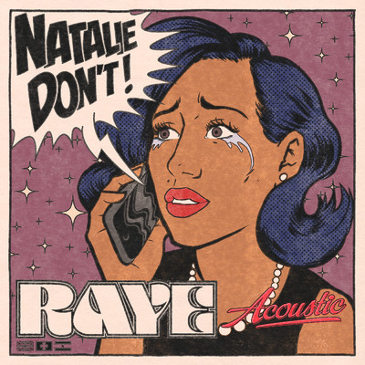 Natalie Don't (Acoustic)/レイ