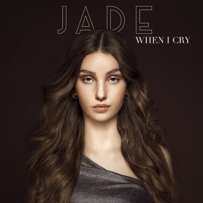 シングル/When I Cry (Acoustic)/Jade