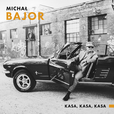 シングル/Kasa, Kasa, Kasa/Michal Bajor
