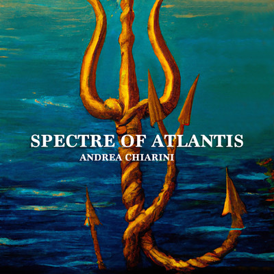 Spectre of Atlantis/Andrea Chiarini