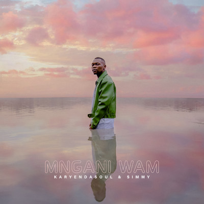 Mngani Wam (Radio Edit)/Karyendasoul／Simmy