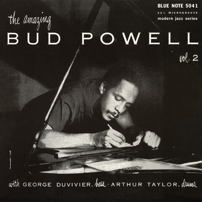 The Amazing Bud Powell (Vol. 2)/バド・パウエル