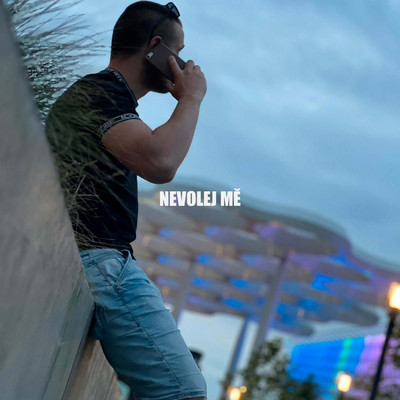 Nevolej me (Explicit)/Daniel Safarik