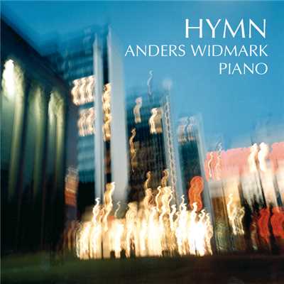 I dodens bojor Kristus lag/Anders Widmark