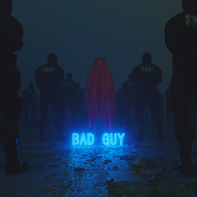 シングル/Bad Guy (Explicit) (featuring 21 Savage, Notorious Bino)/24 Flakko
