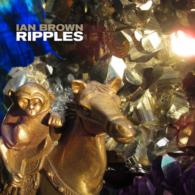 アルバム/Ripples/Ian Brown