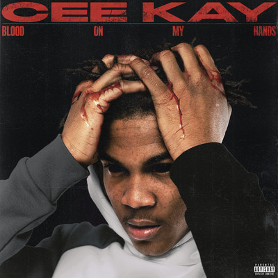 Blood On My Hands (Explicit)/Cee Kay