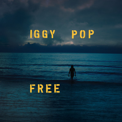 アルバム/Free/Iggy Pop
