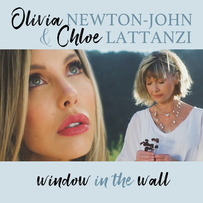 シングル/Window In The Wall/オリビア・ニュートン・ジョン／クロエ・ラタンジー