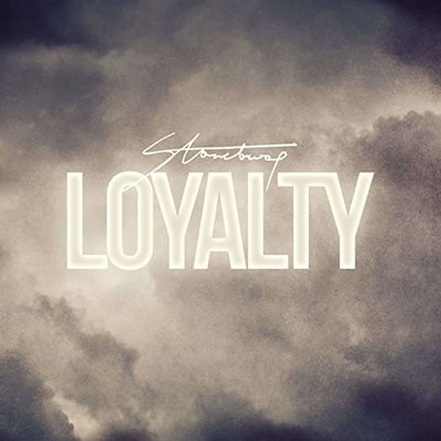 シングル/Loyalty/Stonebwoy