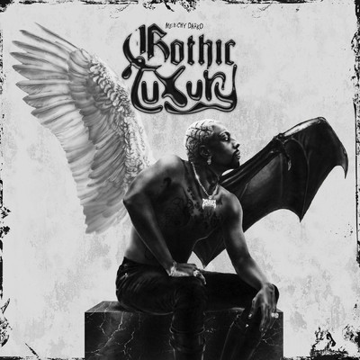 Lost Souls (Explicit) (featuring Denzel Curry, Busta Rhymes)/Meechy Darko