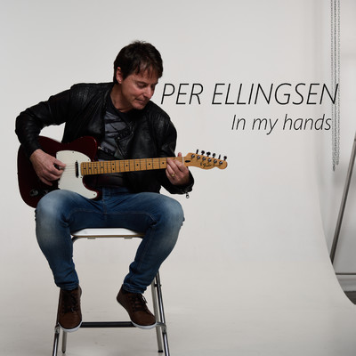 シングル/In My Hands/Per Ellingsen