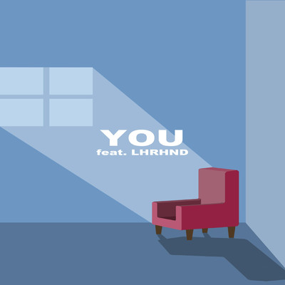 YOU (feat. LHRHND)/SPENSR