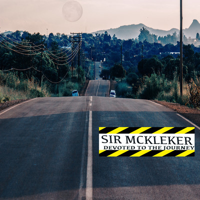 シングル/Devoted to the Journey/Sir McKleker
