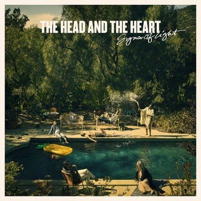 シングル/Rhythm & Blues/The Head And The Heart