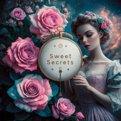 アルバム/Sweet Secrets/GreenHouse Groover