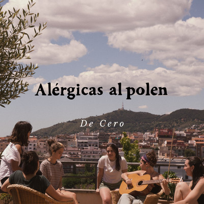 アルバム/De Cero/Al・lergiques al pol・len