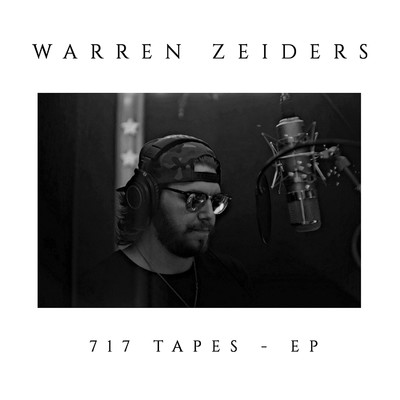 アルバム/717 Tapes/Warren Zeiders