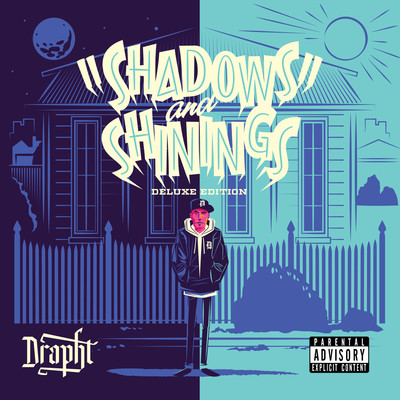 Shadows and Shinings (Deluxe Edition)/Drapht