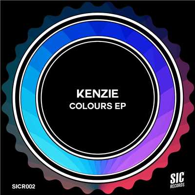 Colours/Kenzie