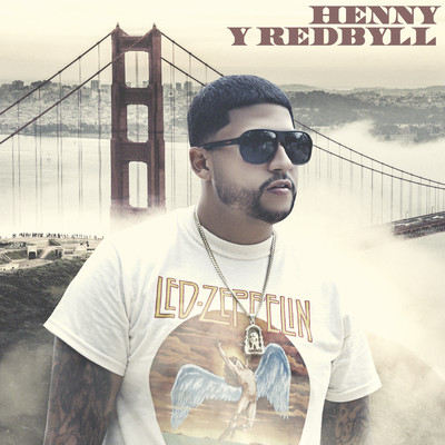 アルバム/Henny & RedBull/Carlitos Rossy