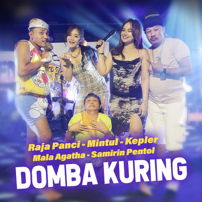 Domba Kuring/Raja Panci