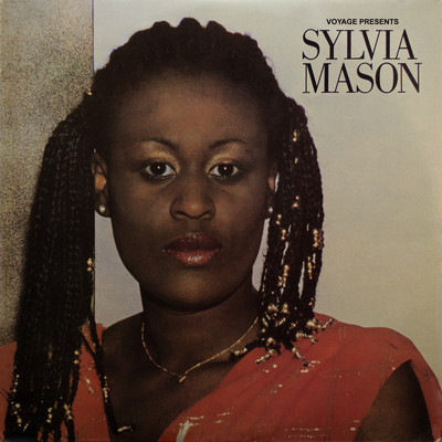 Voyage Presents Sylvia Mason/Voyage & Sylvia Mason