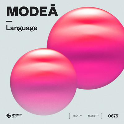 Language/Modea