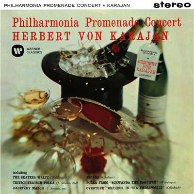 Promenade Concert/ヘルベルト・フォン・カラヤン