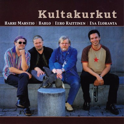 シングル/Kauas vuorten taa - Whiskey in the Jar (feat. Kultakurkut)/Bablo