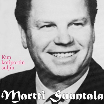 Martti Suuntala／Dallape-orkesteri