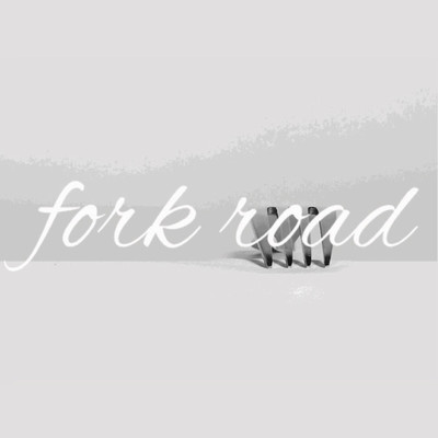 アルバム/fork road/FUKI