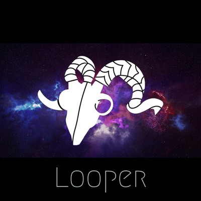 シングル/Looper/G-AXIS