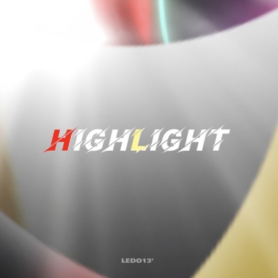 Highlight/LEDO13