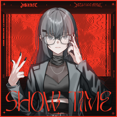 着うた®/Show Time (feat. 初音ミク)/Osanzi