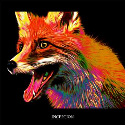 アルバム/INCEPTION/Fo'xTails