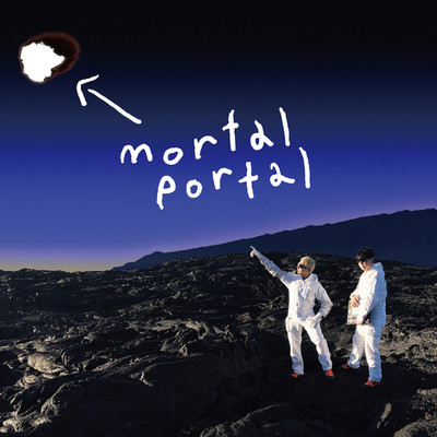アルバム/mortal portal e.p./m-flo