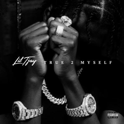 Ruthless (Explicit) feat.Jay Critch/Lil Tjay