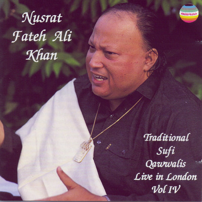 Allah Muhammad Char Yaar/Nusrat Fateh Ali Khan