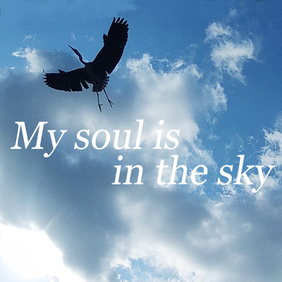 シングル/My soul is in the sky/You-G