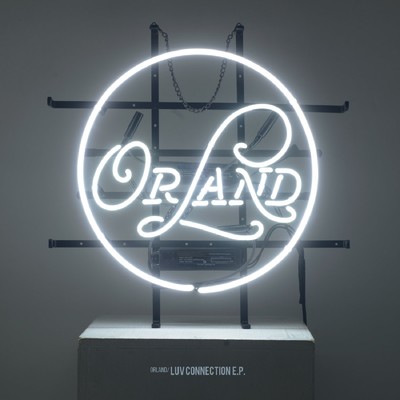 シングル/Gold Digger (feat. 綿めぐみ)/Orland