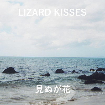 Not Seeing Is A Flower/Lizard Kisses