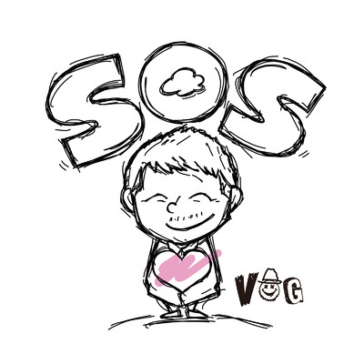 シングル/SOS/VOG