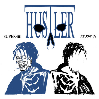 HUSTLER/SUPER-B
