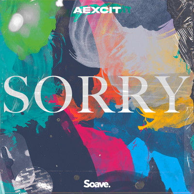 シングル/Sorry/Aexcit