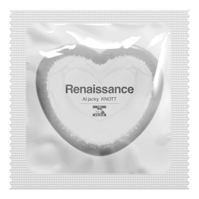 アルバム/Renaissance/AI jacky & KNOTT